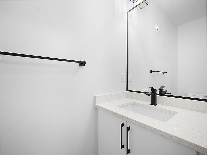 Fort Saskatchewan Townhouse for rent - 3 Bedrooms — photo 20