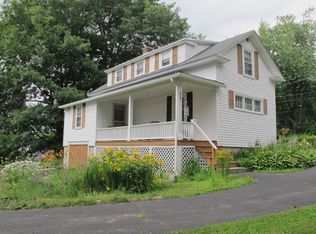 3 Fairway Dr, Dover, NH 03820