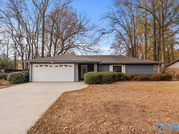2508 Willena Dr SE, Huntsville, AL 35803