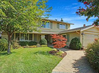 1820 Paseo Del Cajon, Pleasanton, CA 94566