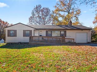 11609 E 38th St S, Independence, MO 64052