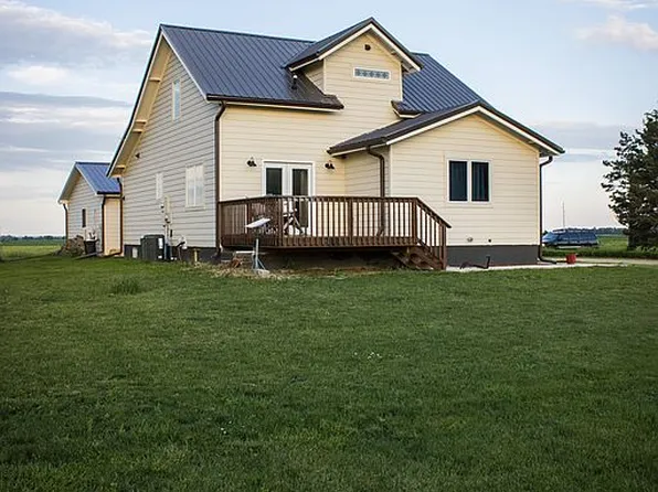 30482 Frog Creek Rd, Wakonda, SD 57073
