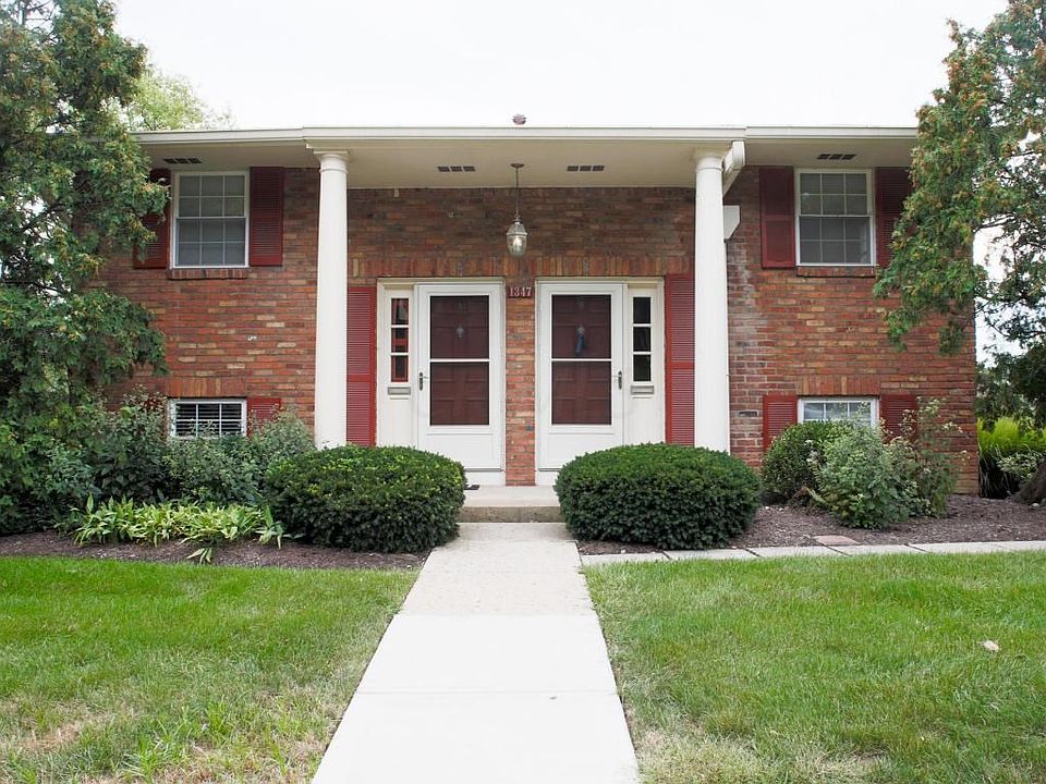 1st image of 1347 Bluff Ave #5