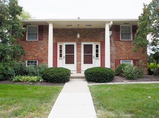 1347 Bluff Ave #5, Columbus, OH 43212