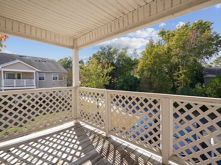Cypress Pointe Apartment Homes — Photo 28