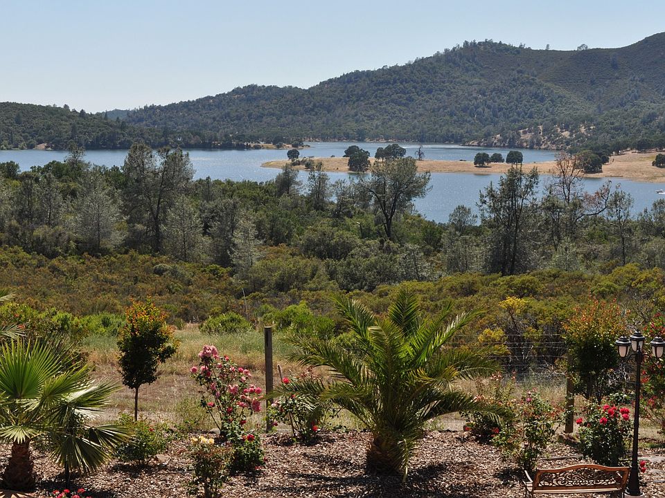Water View From front house