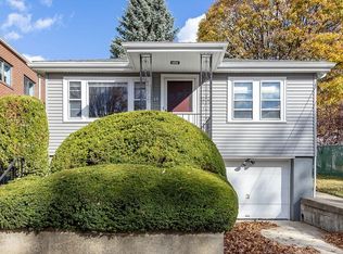 32 Duncan Rd, Everett, MA 02149