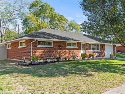 2111 Mattis Dr, Dayton, OH, 45439
