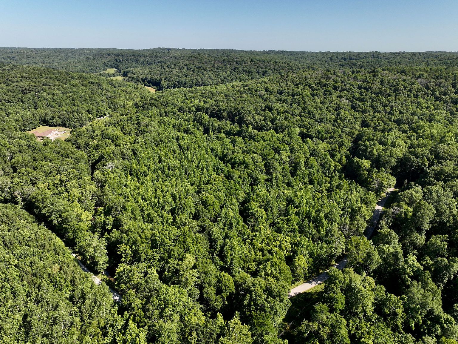 Robinson Hill Rd LOT WP001, IL 62912 Zillow