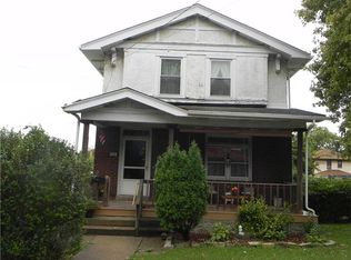 225 Parklyn St, Pittsburgh, PA 15234