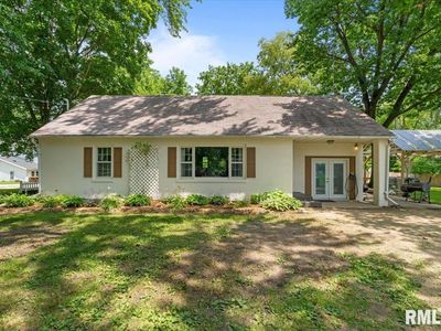 609 Washington St, Prophetstown, IL, 61277