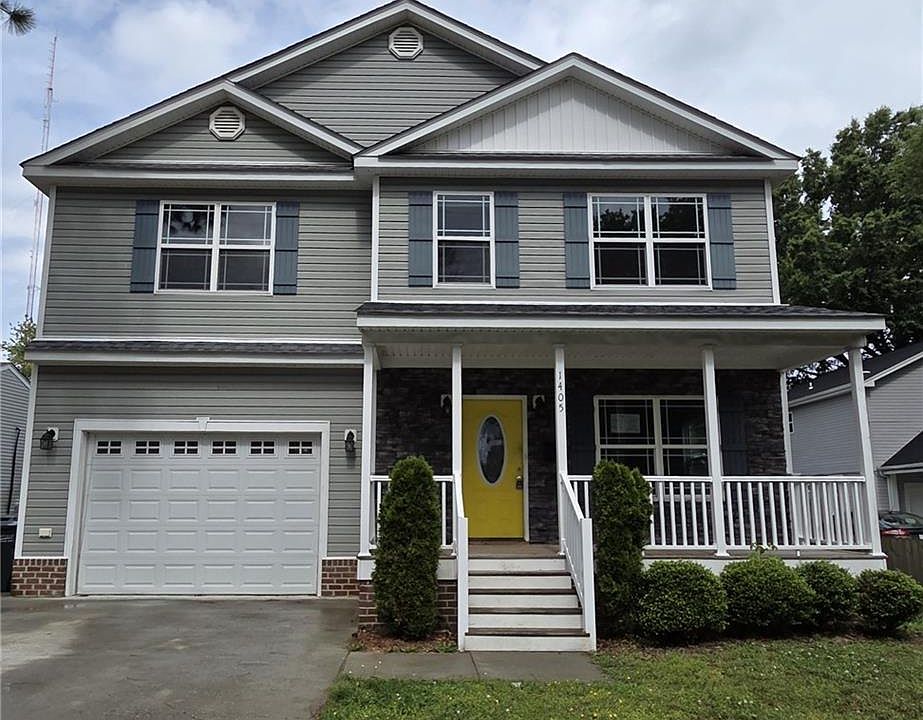 1st image of 1405 Old Buckroe Rd