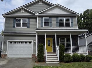 1405 Old Buckroe Rd, Hampton, VA 23663