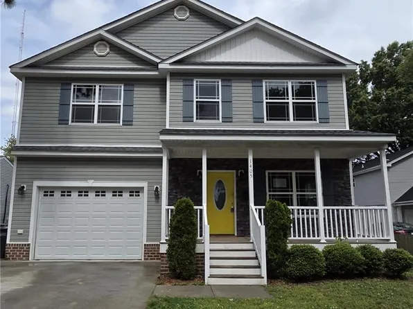 1405 Old Buckroe Rd, Hampton, VA 23663