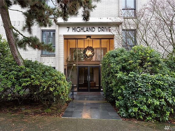 3rd image of 7 Highland Dr APT 303