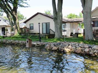 5841 N 350 E, Columbia City, IN 46725