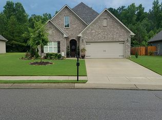 65 Sterling Pl, Odenville, AL 35120