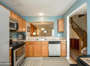 3818 Crestvale Ter, Baltimore, MD 21236