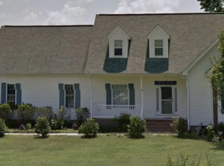 Jonah Davis Rd — Photo 2