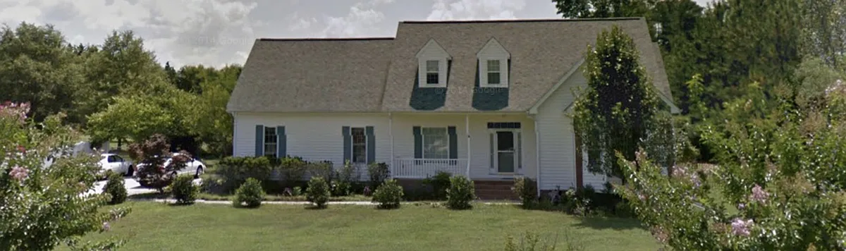 Building Photo - Jonah Davis Rd