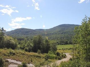 18 Thunder Ridge Rd, Bethel, ME 04217