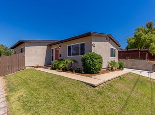 647 San Juhn St, Spring Valley, CA 91977