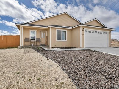 4583 Mifflin St, Fernley, NV, 89408