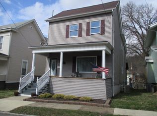 144 S Park St, Wheeling, WV