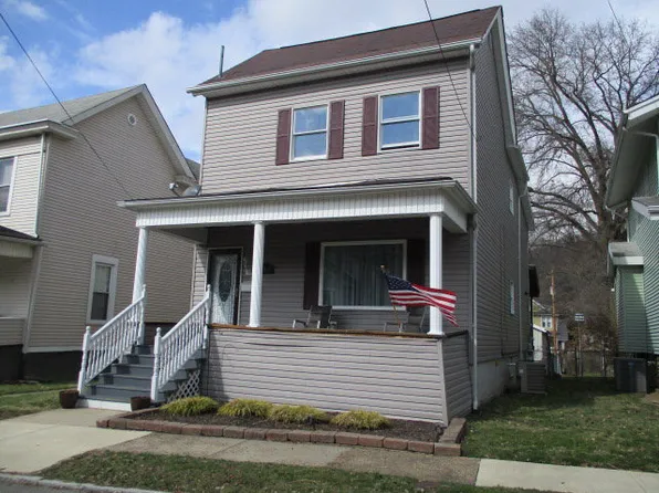 144 S Park St, Wheeling, WV 26003