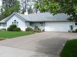2953 W Fairway Dr, Coeur D Alene, ID 83815