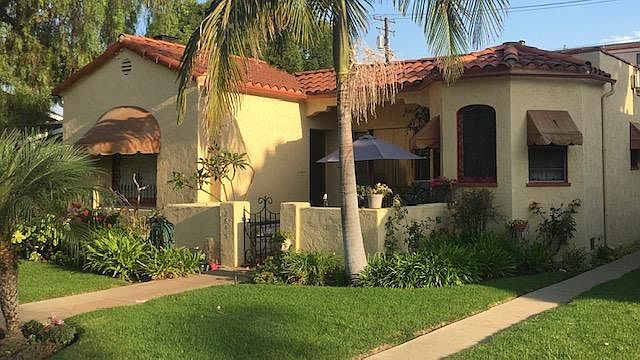 1st image of 2845 E Mariquita St