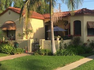 2845 E Mariquita St, Long Beach, CA 90803