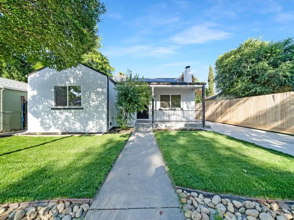 630 N Yosemite St, Stockton, CA 95203