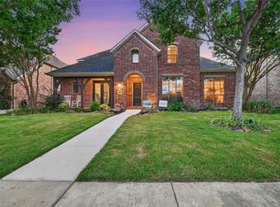 11663 Frontier Dr, Frisco, TX 75033