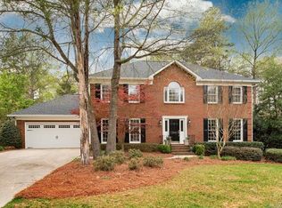 2309 Kilkenney Hill Rd, Matthews, NC 28105
