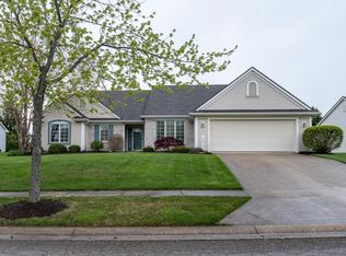 9518 Kasota Ct, Fort Wayne, IN 46804