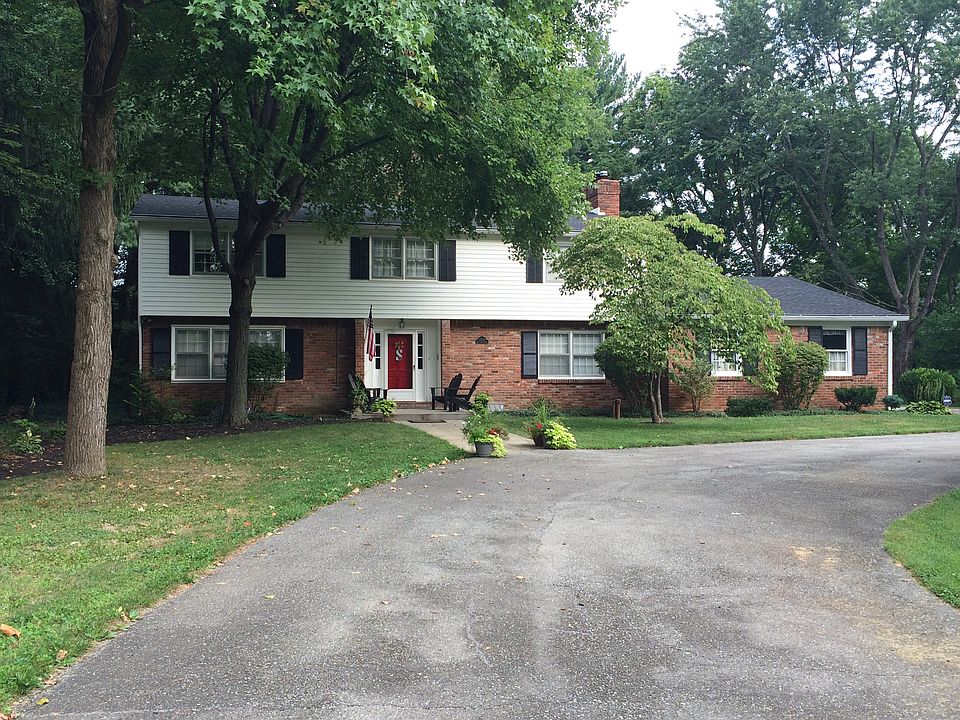 2nd image of 2532 Blue Grass Dr