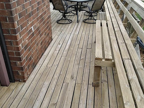 5th image of 663 Briarstone Dr Unit B-4