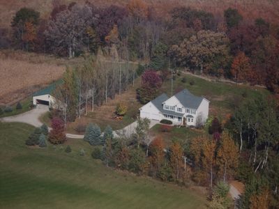 W12019 Harmsen Rd, Waupun, WI, 53963