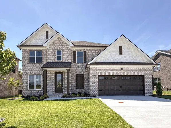 110 Harlinsdale Blvd Lot 88, Gallatin, TN 37066