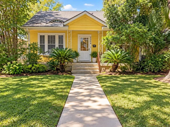 3504 Duval St, Austin, TX 78705