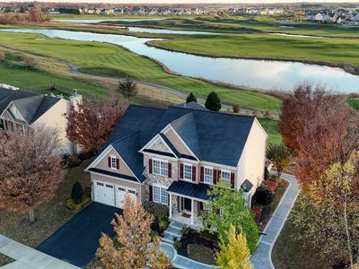 222 E Crail Ct, Middletown, DE, 19709