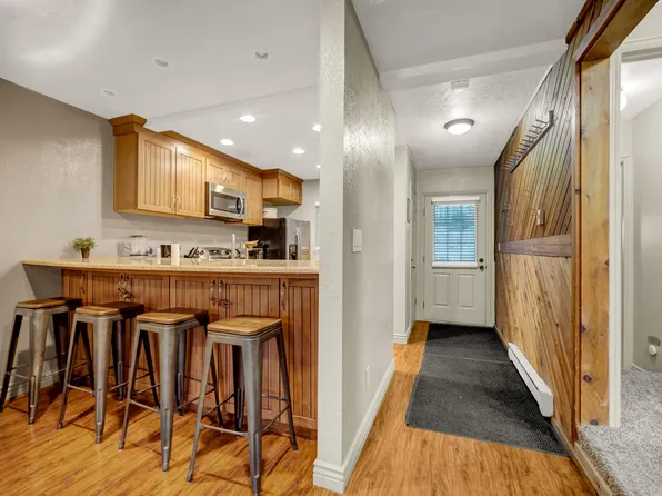 561 S Vasels Rd #R1-c, Brian Head, UT 84719