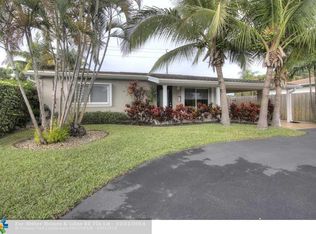 4781 NE 2nd Ave, Oakland Park, FL 33334