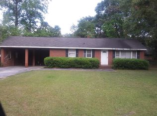 2301 Old Charleston Rd, Georgetown, SC 29440