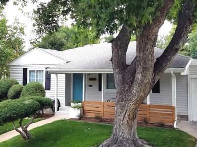 1852 S Fairfax Street, Denver, CO, 80222