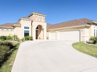 44 Spoonbill Cove Rd, Laguna Vista, TX 78578