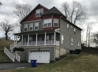 715 D St, Brunswick, MD 21716