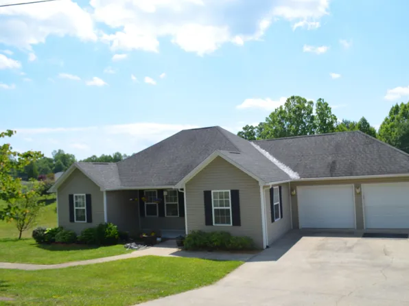 15 Delmas Gilliam Rd, London, KY 40741