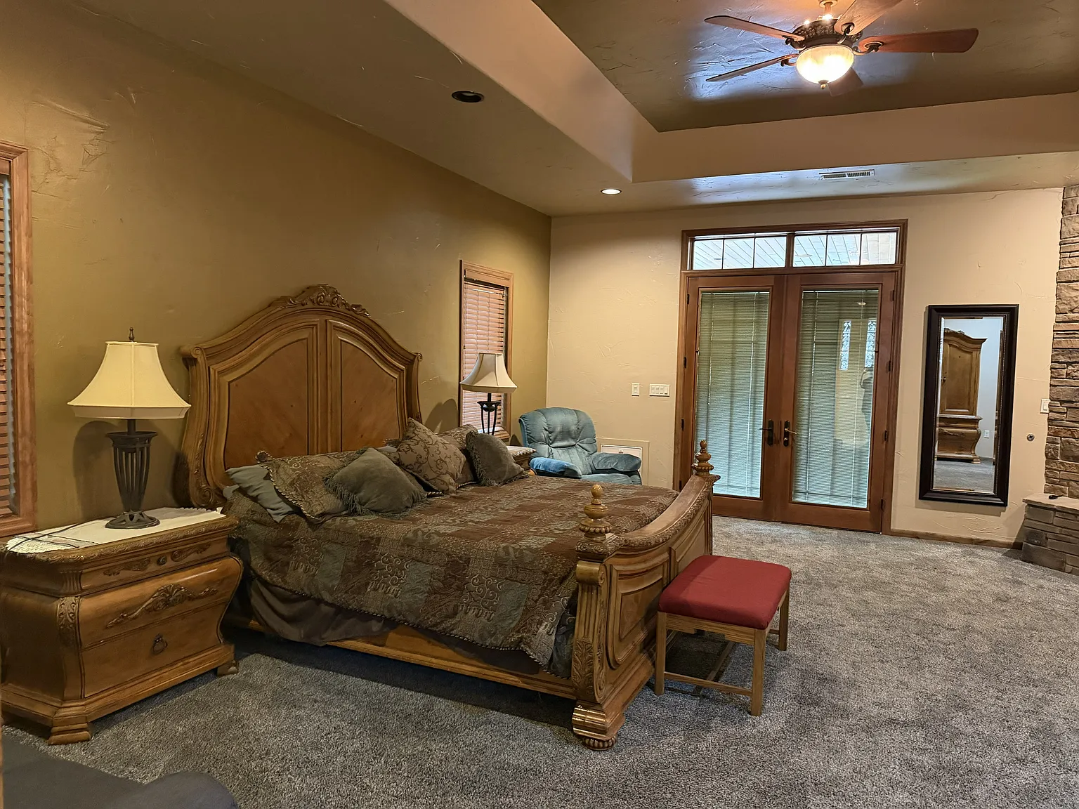 1 bed, 500 sqft, $2,970 — Photo 3